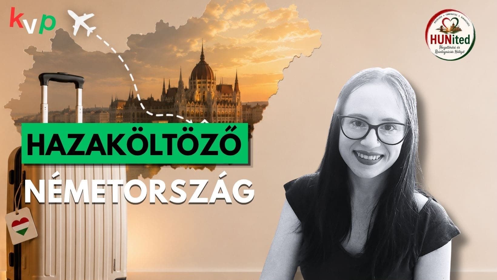 Egyetem Skóciában, majd egy év németországi útkeresés | Hazaköltözők